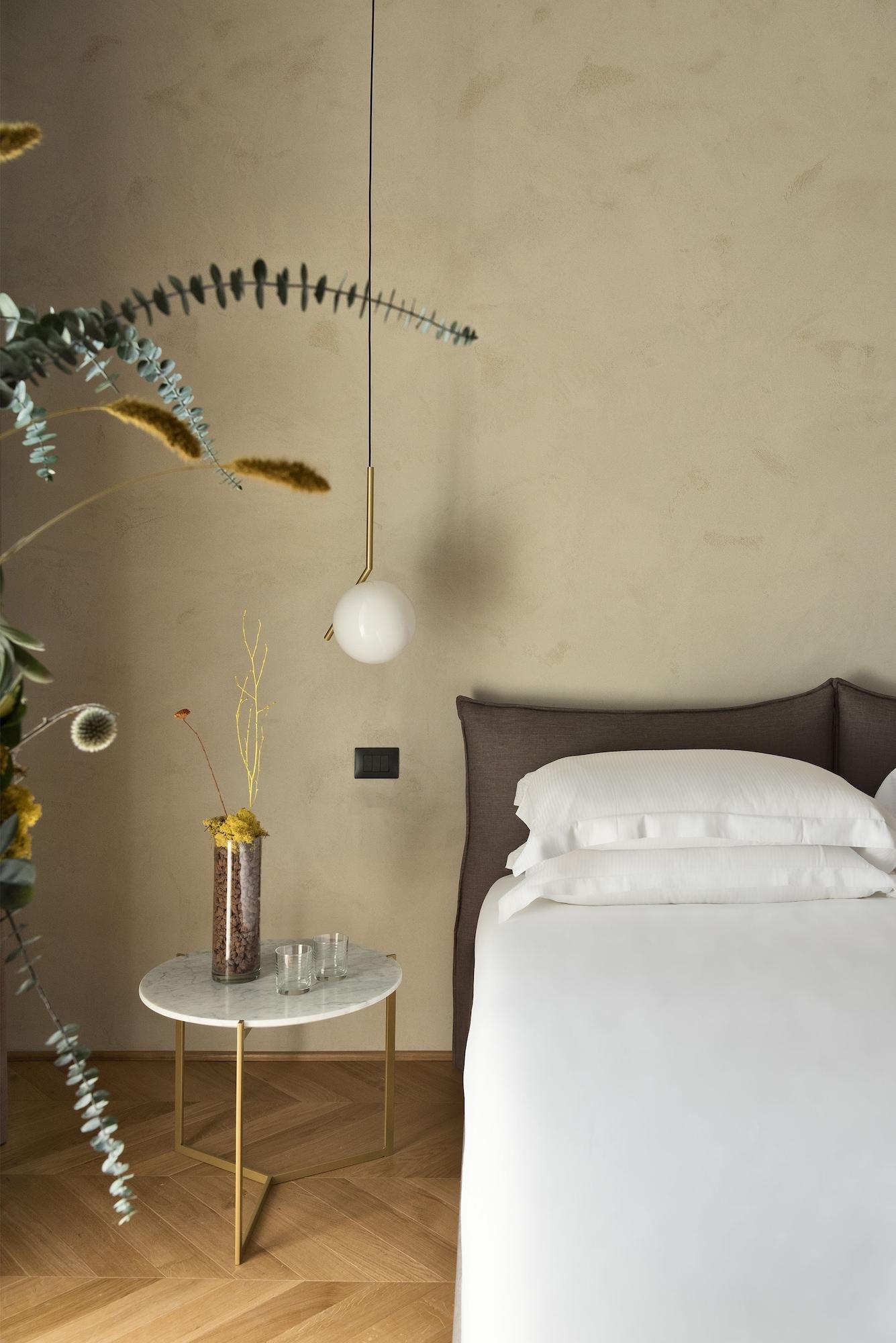 G55 Design Hotel Roma Ngoại thất bức ảnh