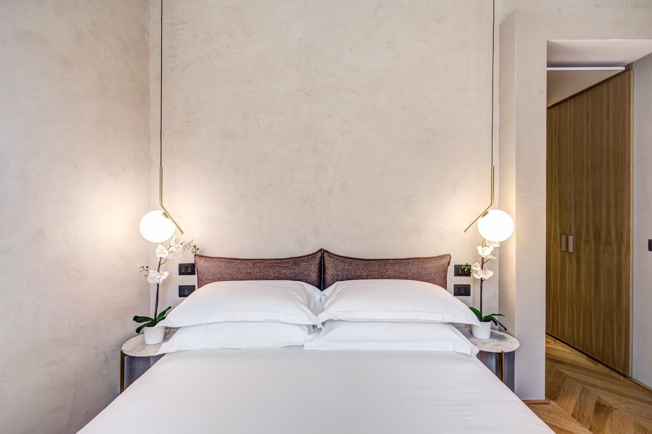 G55 Design Hotel Roma Ngoại thất bức ảnh