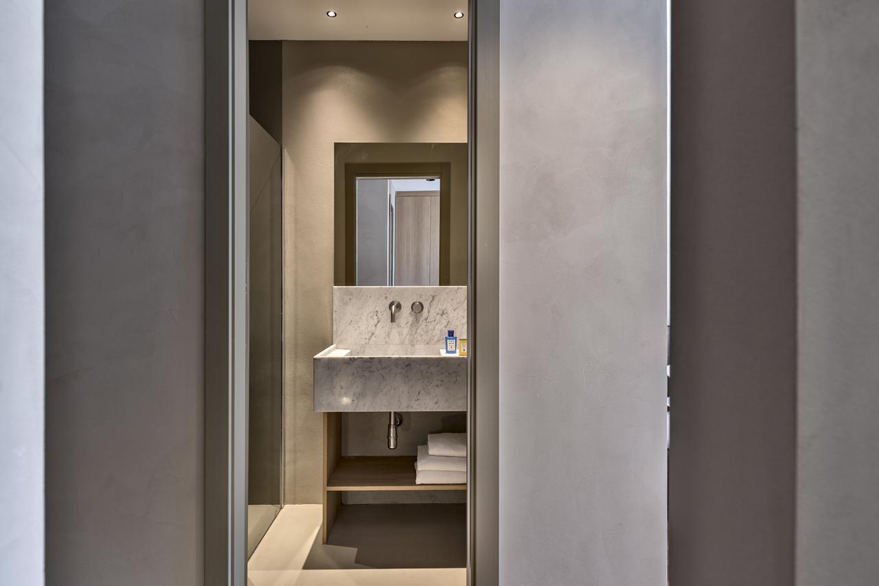 G55 Design Hotel Roma Ngoại thất bức ảnh